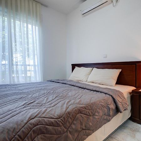 Apartments Horizont Будва Екстериор снимка