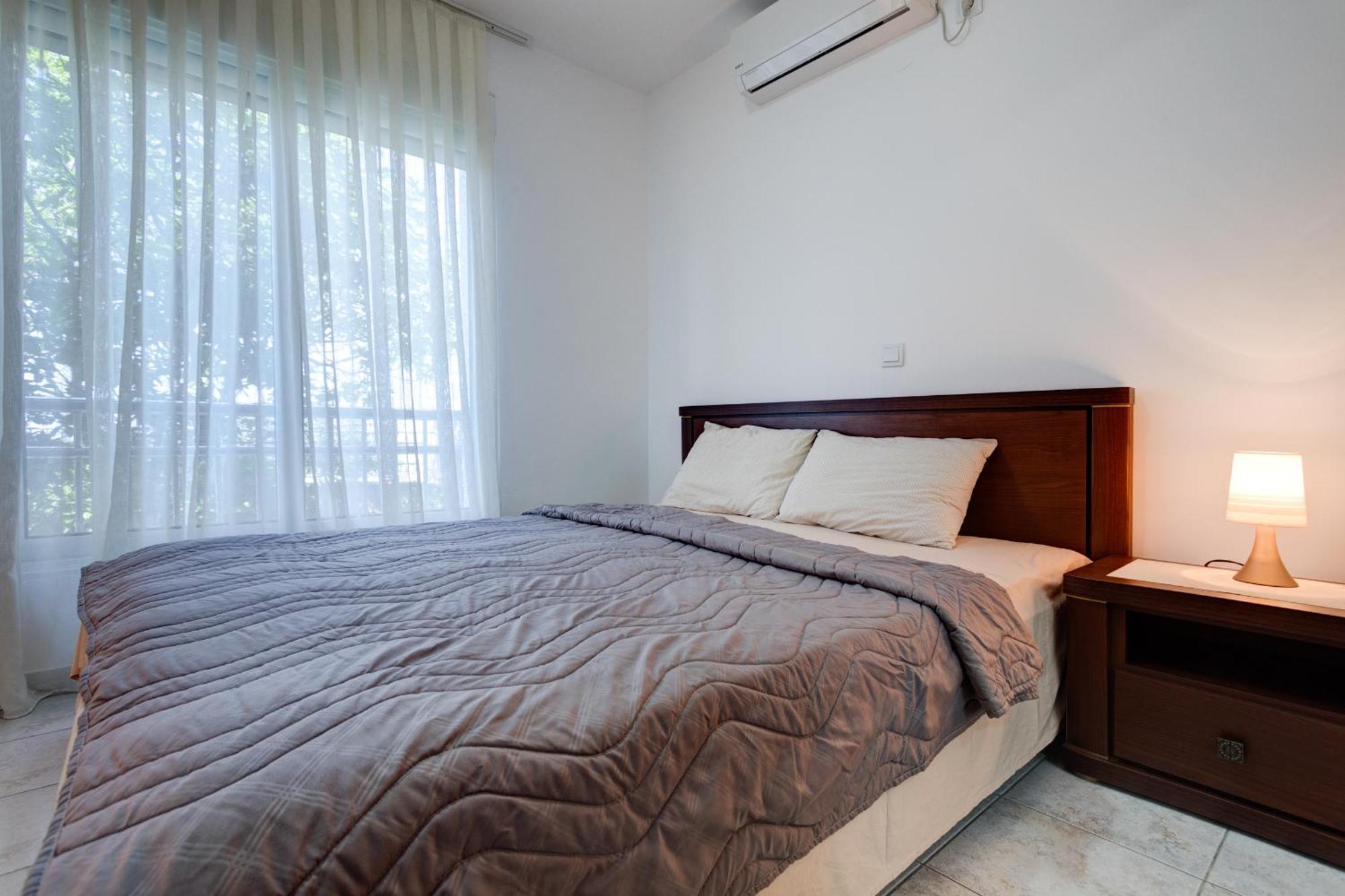 Apartments Horizont Будва Екстериор снимка