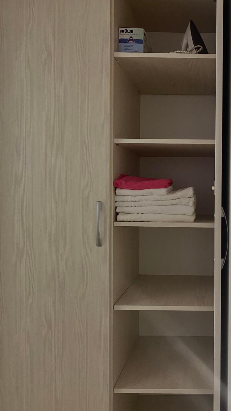Apartments Horizont Будва Екстериор снимка
