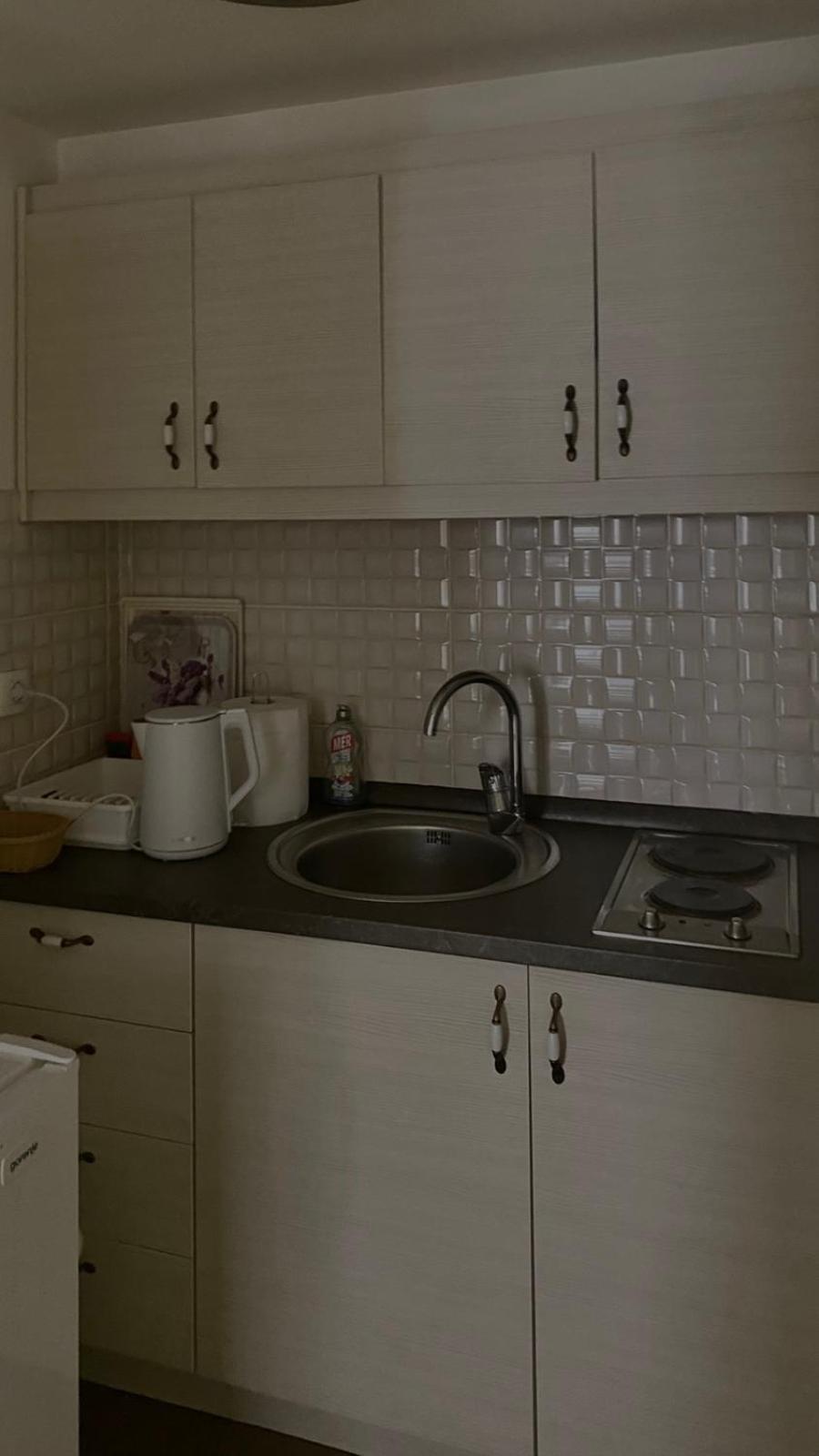 Apartments Horizont Будва Екстериор снимка