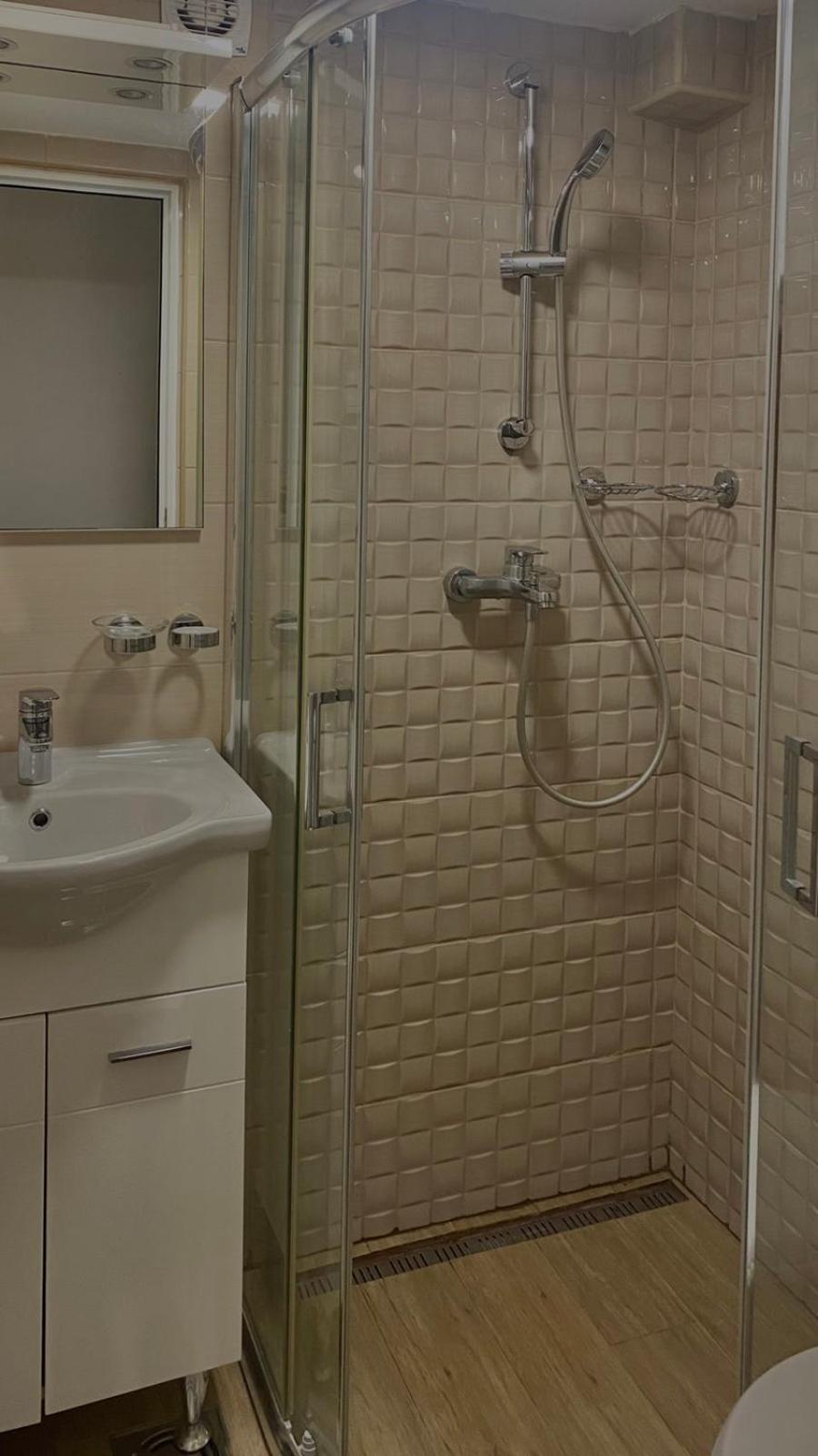 Apartments Horizont Будва Екстериор снимка