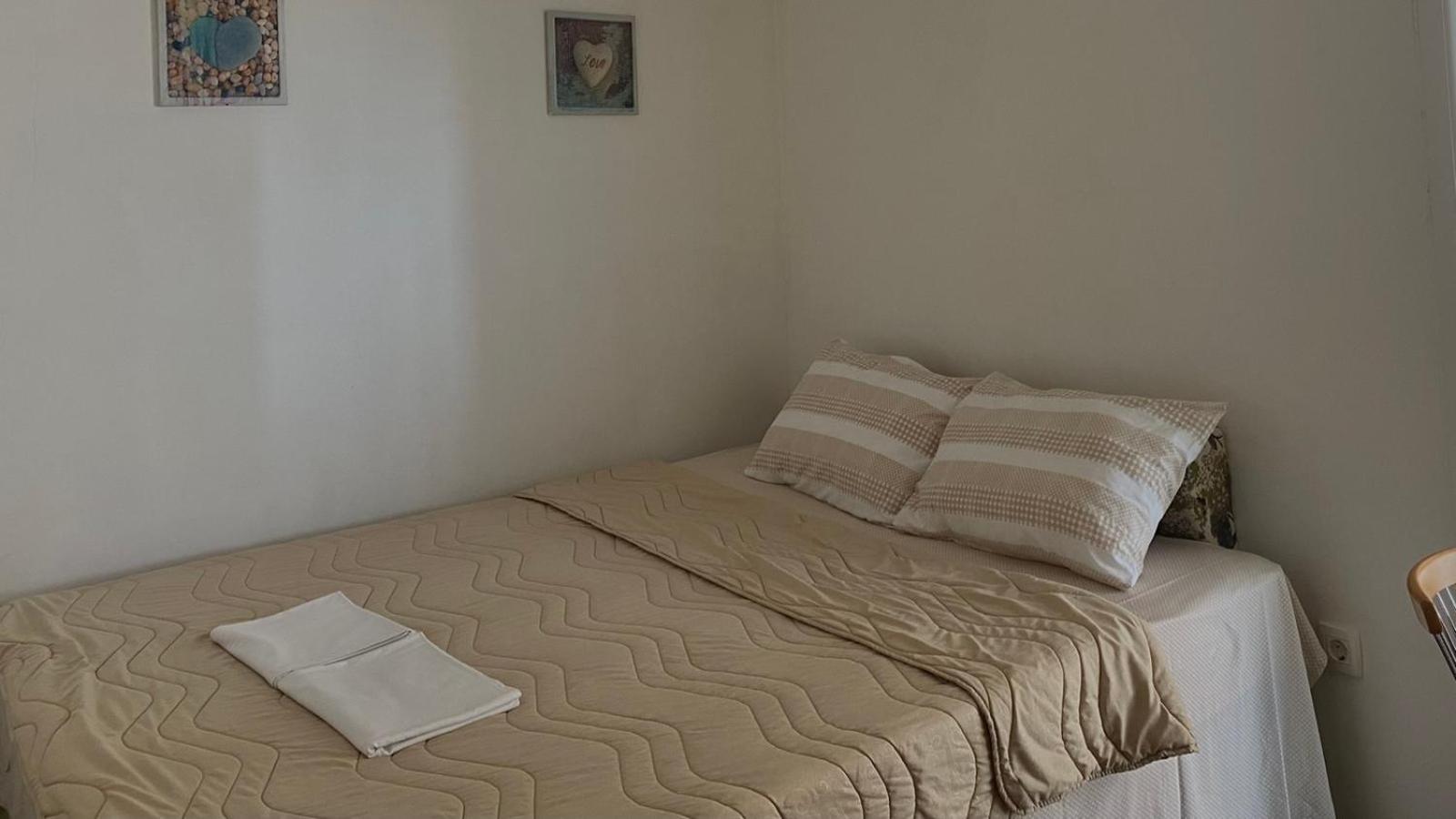 Apartments Horizont Будва Екстериор снимка