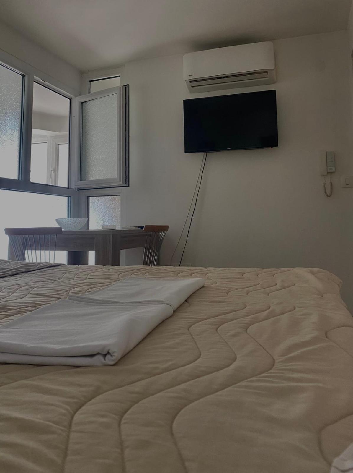 Apartments Horizont Будва Екстериор снимка